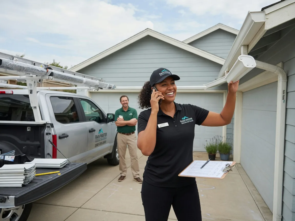 Gutter Installation Rowan, IA FAQs
